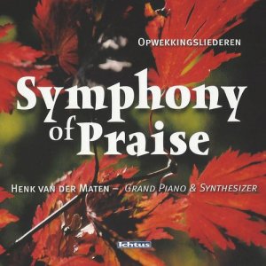 Henk van der Maten的專輯Symphony of Praise: Opwekkingsliederen