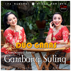 Ita Suwardi的專輯Gambang Suling