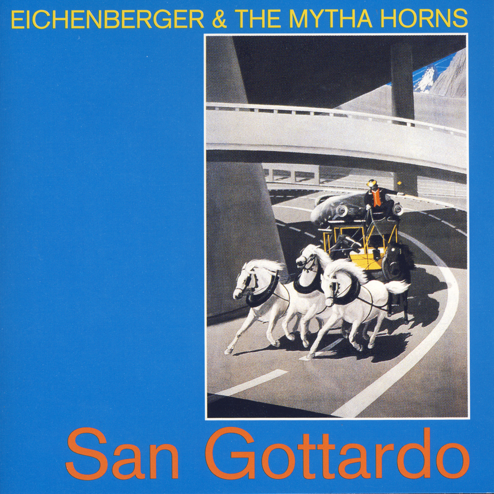 San Gottardo