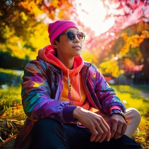 default playlist img