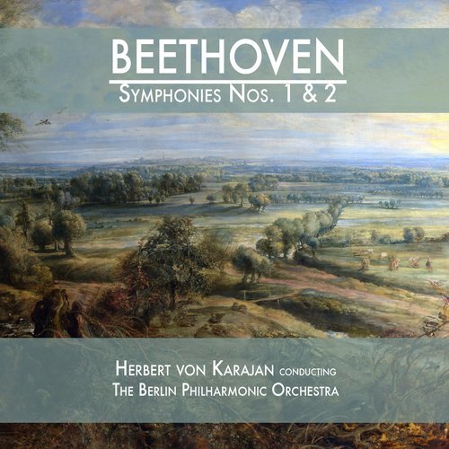 Symphony No. 2 in D Major, Op. 36: I. Adagio molto - Allegro con brio