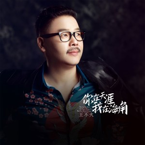 收聽王不火的你在天涯 我在海角歌詞歌曲