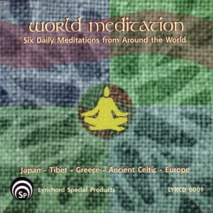 收聽Zen Monks, Kyoto Japan的Meditation Four:  from Buddhist Chant歌詞歌曲