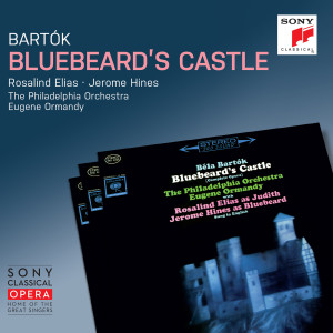 Rosalind Elias的專輯Bartók: Bluebeard's Castle, Sz. 48 ((Remastered))