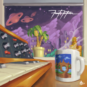 收聽Funk Fiction的Freefall歌詞歌曲