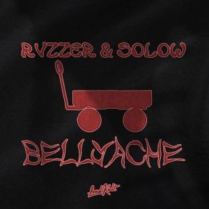 Listen to Bellyache song with lyrics from RVZZER