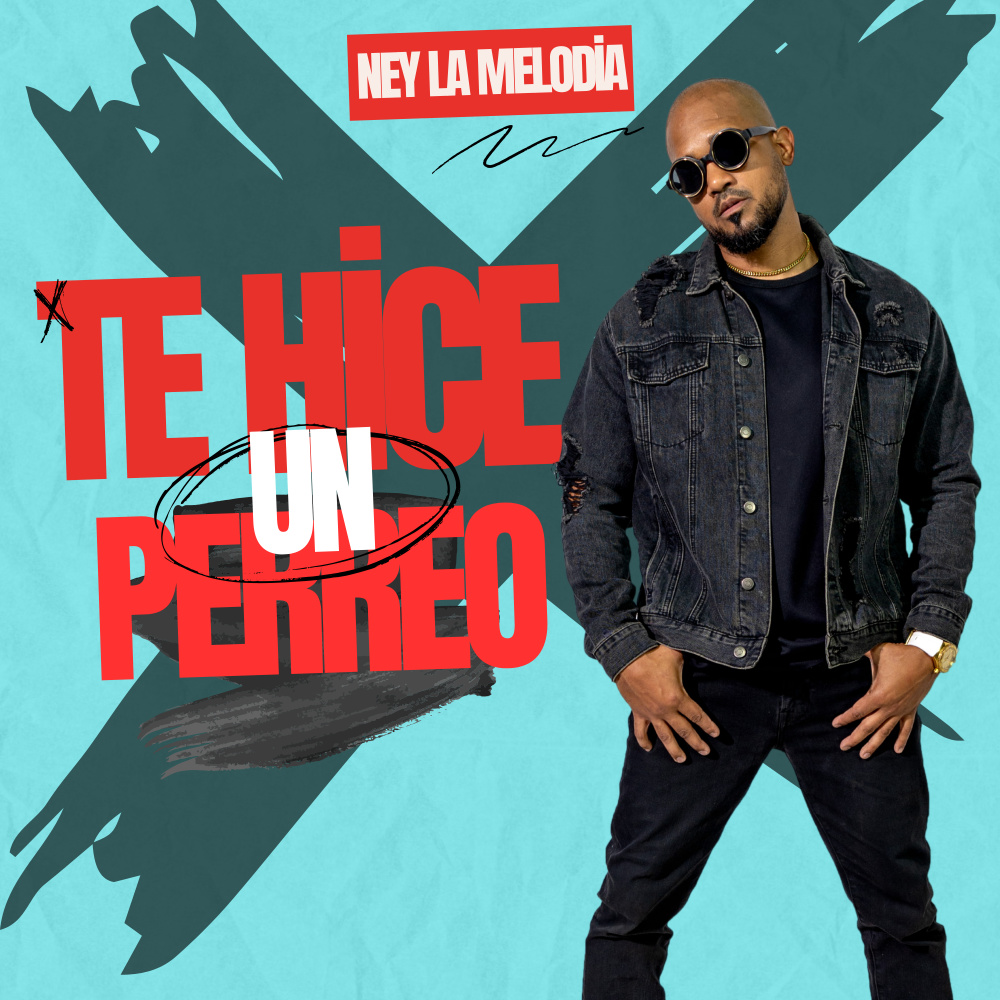 Te Hice Un Perreo