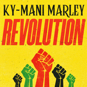 Ky-mani Marley的專輯Revolution