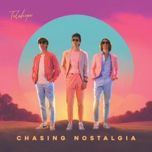 Telehope的專輯Chasing Nostalgia
