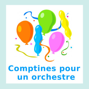 Listen to Ah, les crocodiles (Version Orchestrale) song with lyrics from Comptines