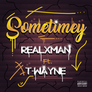 Sometimey (Explicit)