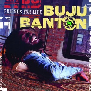 收聽Buju Banton的Maybe We Are歌詞歌曲