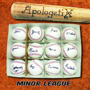 ดาวน์โหลดและฟังเพลง Malachi พร้อมเนื้อเพลงจาก Apologetix