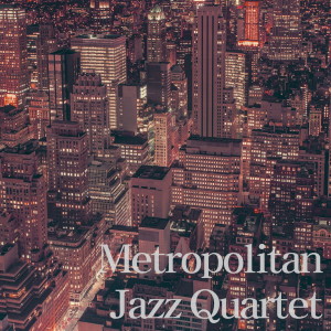Listen to Mood For Love song with lyrics from Metropolitan Jazz Quartet
