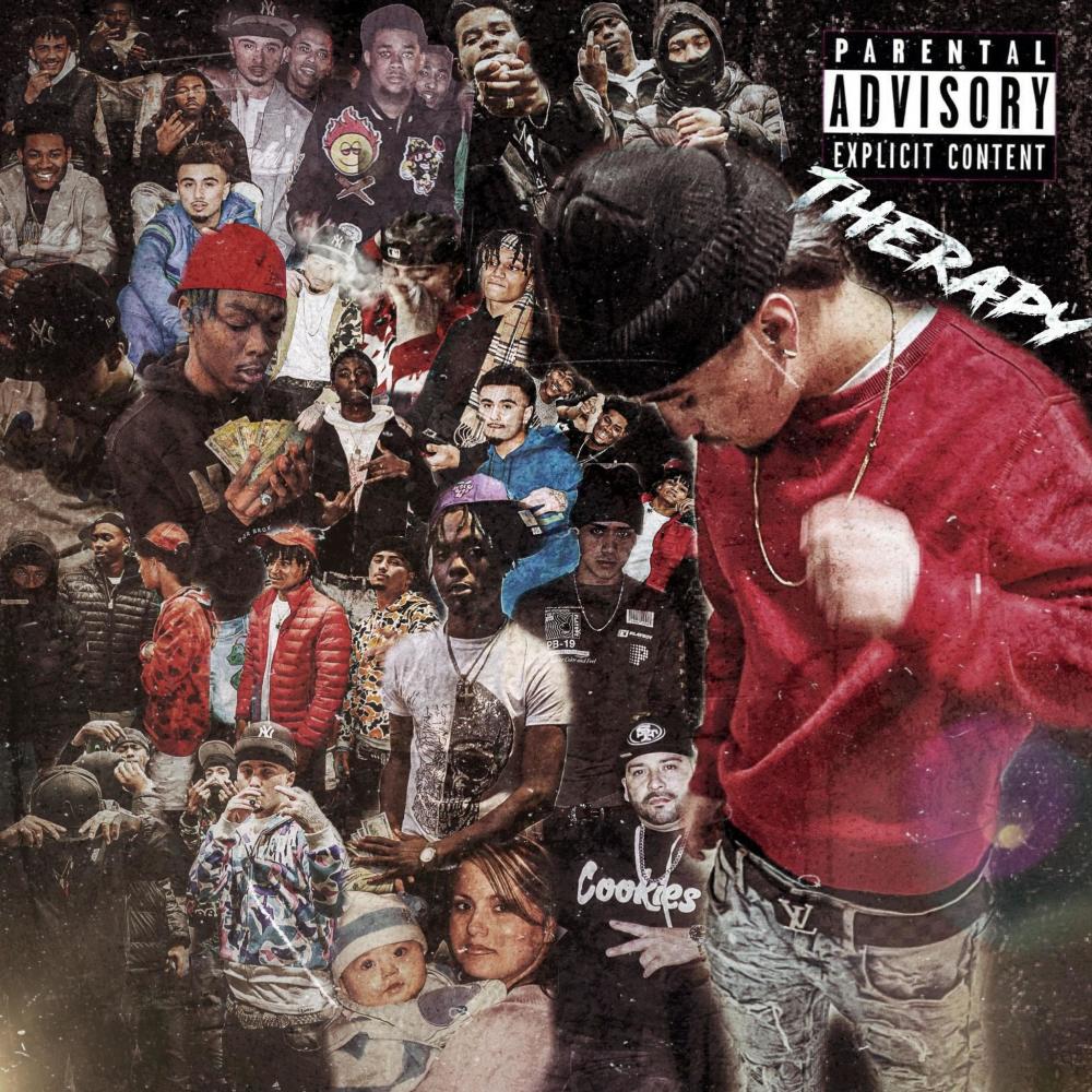 Therapy (Explicit)