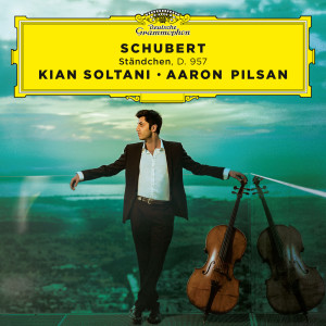 Aaron Pilsan的專輯Schubert: Schwanengesang, D. 957: No. 4, Ständchen (Transcr. for Cello and Piano)