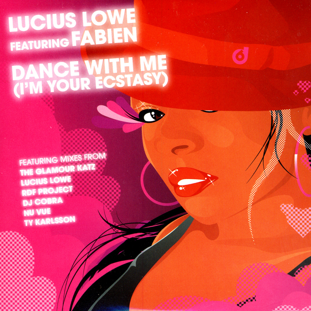 Dance With Me (I'm Your Ecstasy) (DJ Cobra Trance Radio edit)