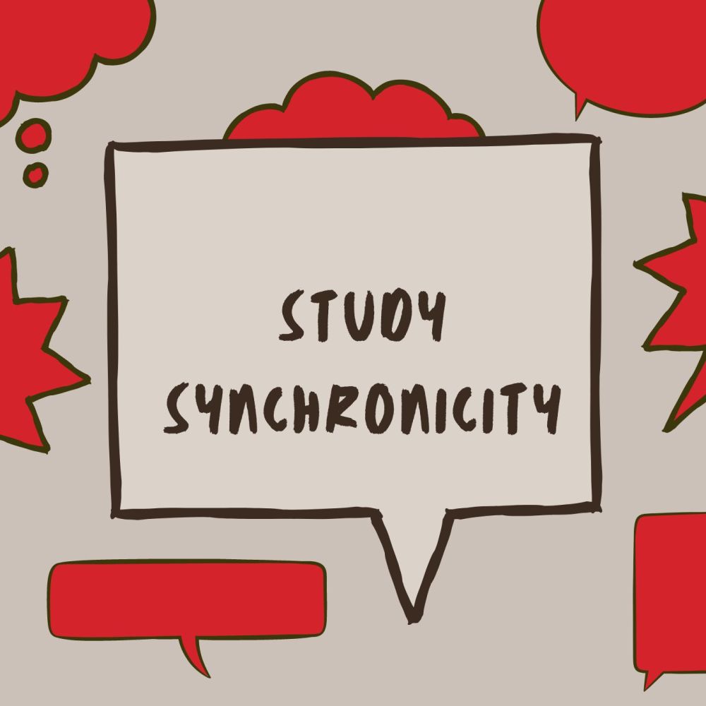 Focused Study Melodies