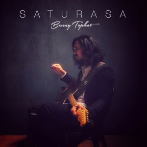 Listen to SATURASA song with lyrics from Benny Tophot