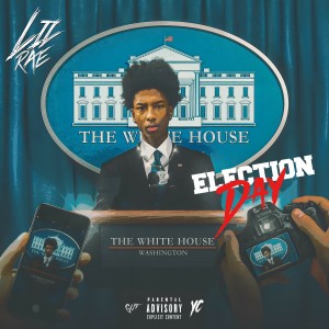 Lil Rez的專輯Election Day (Explicit)