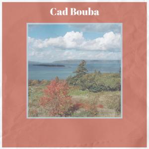 Album Cad Bouba from Various