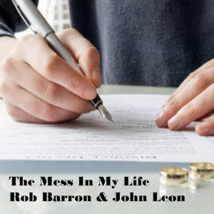 John Leon的專輯The Mess In My Life (feat. John Leon)