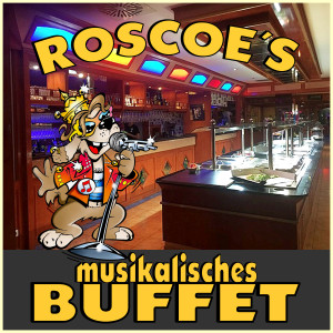 Various Artists的專輯Roscoe's musikalisches Buffet