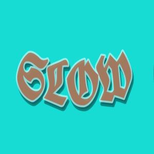 Listen to Slow song with lyrics from Dani B