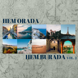 收聽3 Hisar的Nebtedi Menein Hekaya (Ta Uzak Yollardan)歌詞歌曲