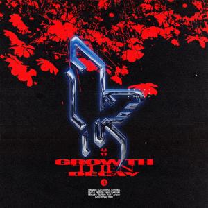Various Artists的專輯growth then decay, vol. 4 (Explicit)