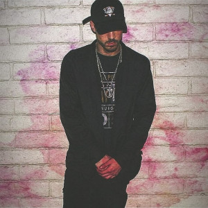 Album Acid Drip Cliff (Explicit) from 