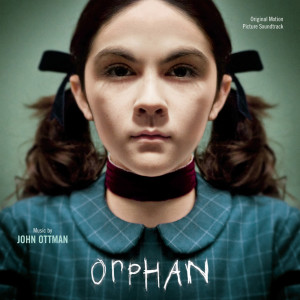 John Ottman的專輯The Orphan: Music from the Original Motion Picture
