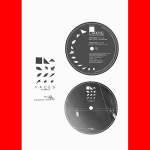 收聽L'Aroye的Be the One歌詞歌曲