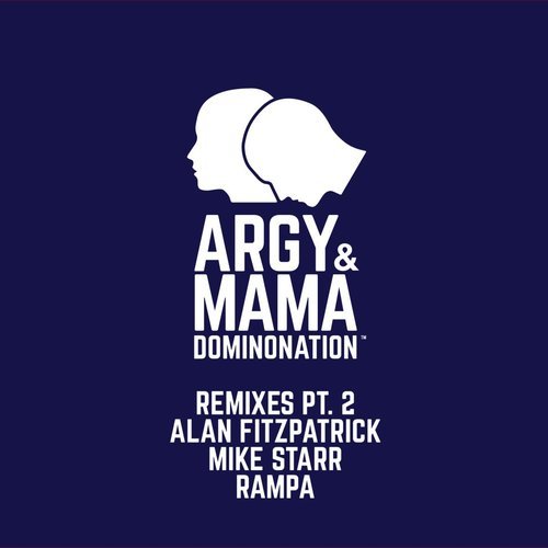 Without Me (Alan Fitzpatrick Remix)