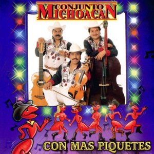 ดาวน์โหลดและฟังเพลง Margarita Margarita พร้อมเนื้อเพลงจาก Conjunto Michoacan