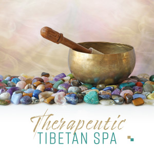 Dengarkan Tibetan Song (其他) lagu dari Therapeutic Tibetan Spa Collection dengan lirik