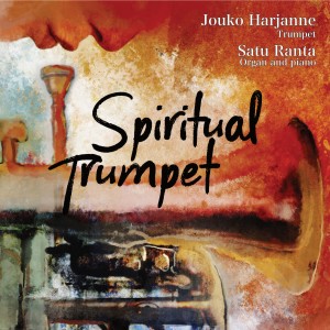 Jouko Harjanne的專輯Spiritual Trumpet