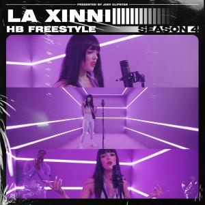 Listen to HB Freestyle (Season 4) (Explicit) song with lyrics from La Xinni