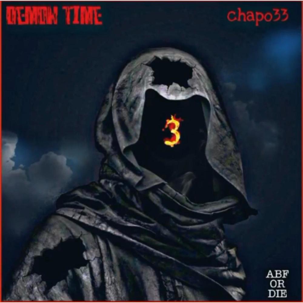 Bloodaz (Explicit)