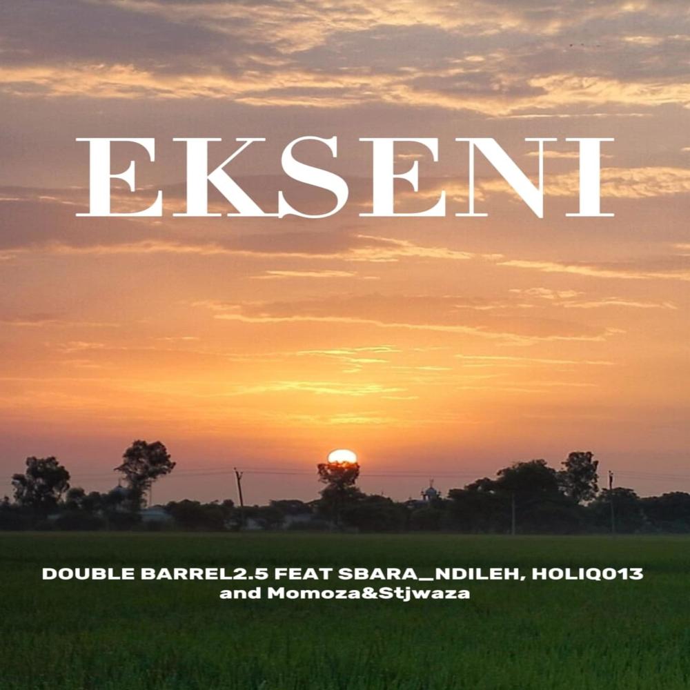 Ekseni (feat. Boobs4DeBabies, Sbara Ndileh, Holiq013, Dexter Skaii & Momoza&Stjwaza) (Explicit)