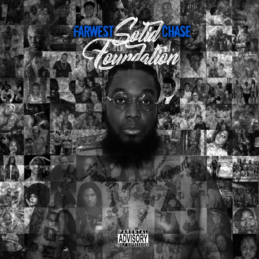Stack (feat. MizzE, Knew Era & Barry Bondz) (Explicit)