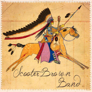 ดาวน์โหลดและฟังเพลง Doctor พร้อมเนื้อเพลงจาก Scooter Brown Band