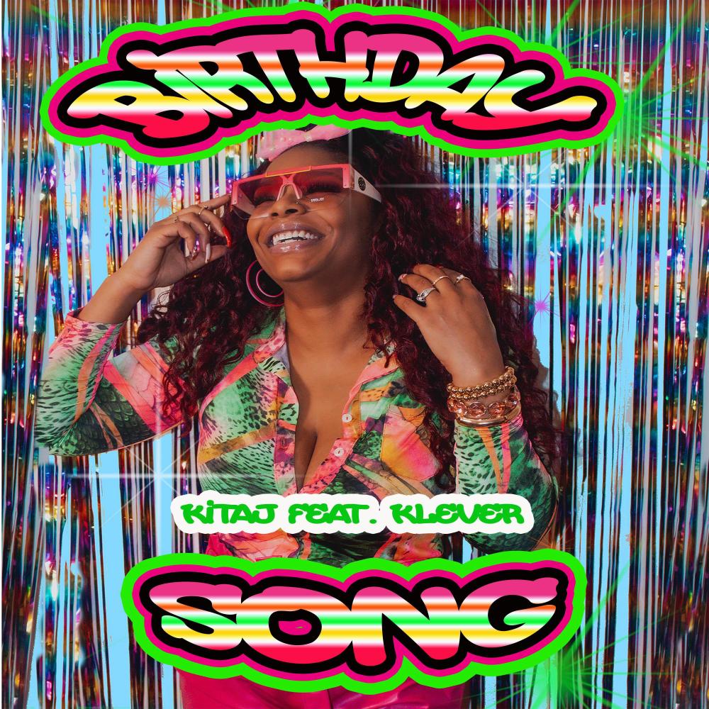 Birthday Song (feat. Klever) (Explicit)