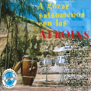 Listen to Esta de Bala song with lyrics from Los Afroins
