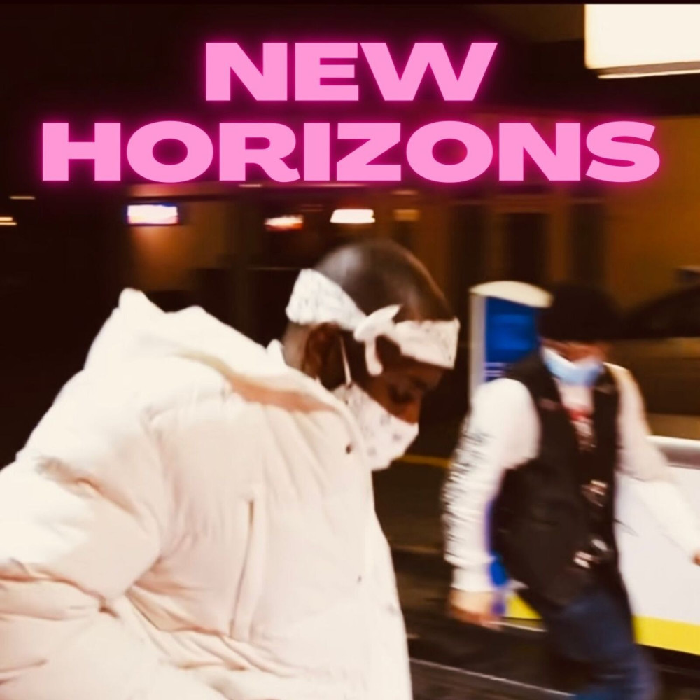 New Horizons