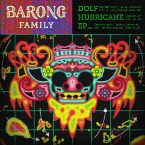 收听Dolf的Elastic歌词歌曲
