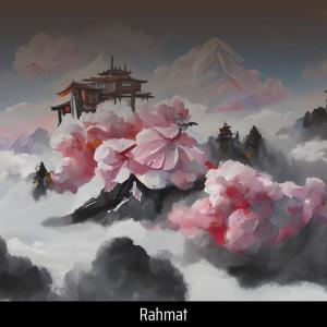 Rahmat的專輯Mother's love