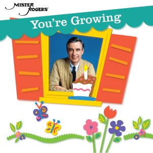 ดาวน์โหลดและฟังเพลง When the Baby Comes พร้อมเนื้อเพลงจาก Mister Rogers