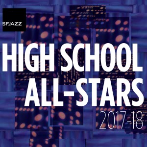 收聽SFJAZZ High School All-Stars Big Band的Saint Rose歌詞歌曲