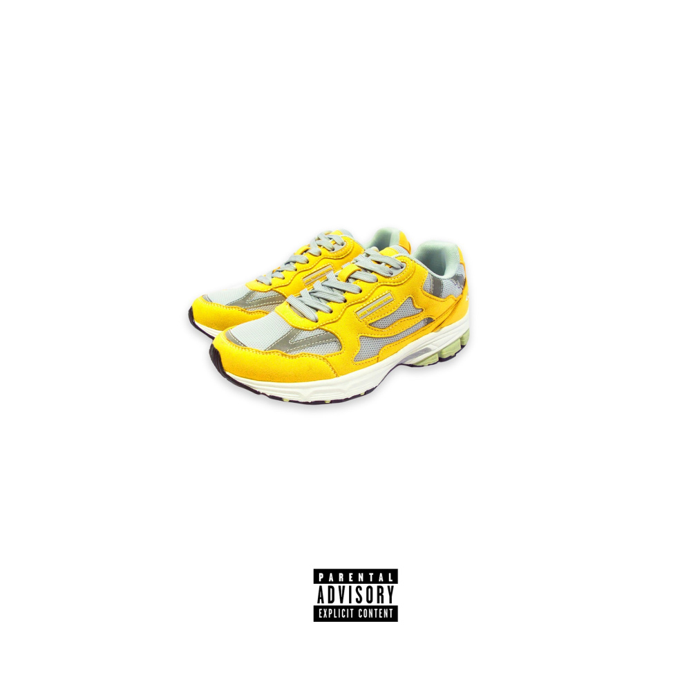 Jo3s Tortur3d Soul (Explicit)
